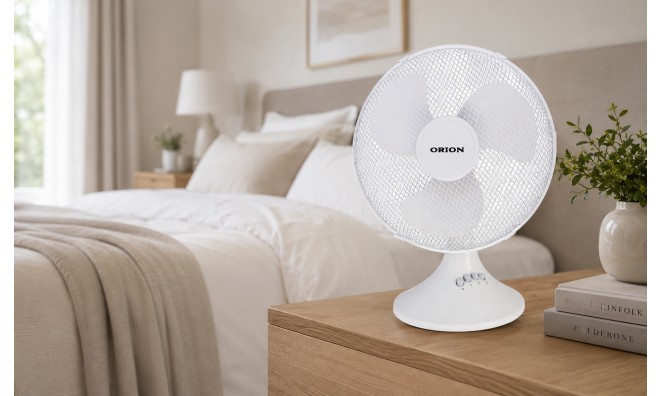 ORION ofd-1612 asztali ventilátor 2