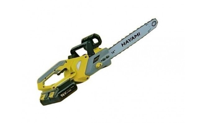 Hayami Akkus Láncfűrész 18'' 3