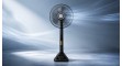 16 colos akkus álló ventilátor 5 - min