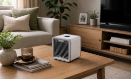 Arctic Air Mini léghűtő