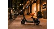 Elektromos Roller LCD kijelzővel 3 - min