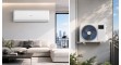 Manta split klíma 3,4 kW WiFi Ready 4 - min