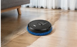 1+1 Namvi M1 Robotfelmosó gép