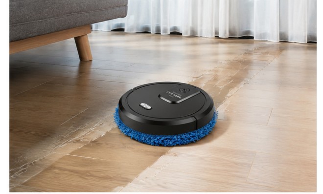 1+1 Namvi M1 Robotfelmosó gép