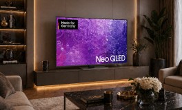 Samsung 43'' Neo QLED 4K Smart TV