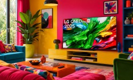 LG 75'' QNED Mini LED Smart Tv
