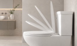 Lecsapódásgátló wc-ülőke