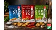 9 db Pannónia KETO Chips - min