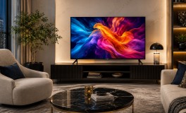 SmartTech 32HH01K – 32″ Smart TV