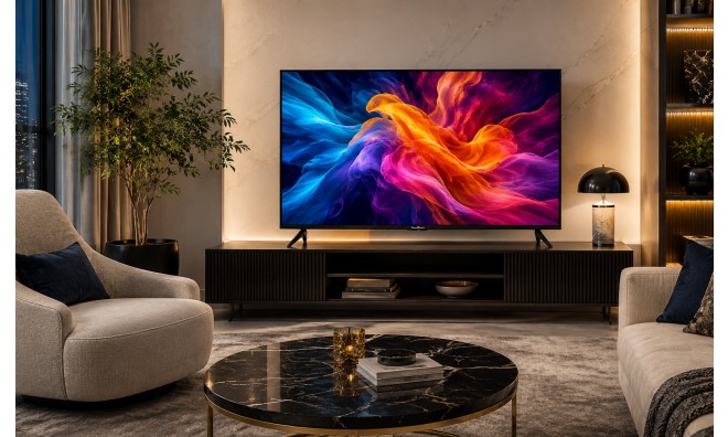 SmartTech 32HH01K – 32″ Smart TV
