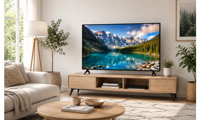 SmartTech 32HH01K – 32″ Smart TV 3