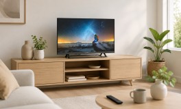 Smart Tech 24HG01VC Google TV