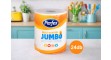 24 db Perfex Jumbo Boni Kéztörlő - min