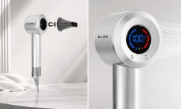BLOW Hajszárító 1600W