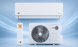 Techpoint 12X PRO Split Klíma