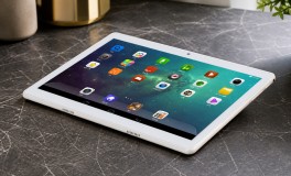 10 colos Tablet GPS IPS kijelzővel
