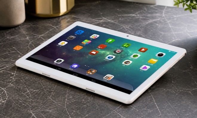 10 colos Tablet GPS IPS kijelzővel