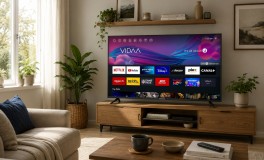 EDENWOOD 50'' 4K smart tv