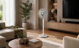Orion álló cirkulációs ventilátor
