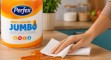 24 db Perfex Jumbo Boni Kéztörlő 2 - min