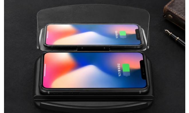 Multifunkciós GPS HUD kijelző