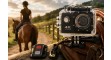 UltraHD 4K akciókamera 2 - min