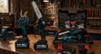 Akkumulátoros metsző szett 3 - min