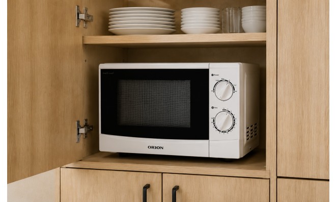 ORION grilles mikrosütő 4