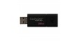 32GB KINGSTON DT100 PENDRIVE 2 - min