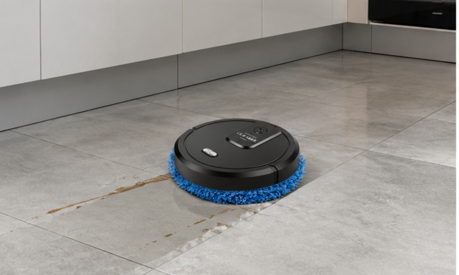 1+1 Namvi M1 Robotfelmosó gép 2