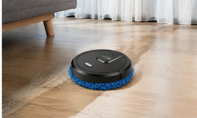 1+1 Namvi M1 Robotfelmosó gép
