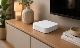 Xiaomi Okosotthon Központ