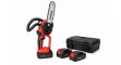 Kraftech mini láncfűrész KTBCHS48V 3 - min