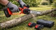 Kraftech mini láncfűrész KTBCHS48V - min