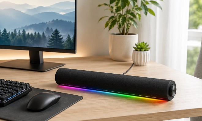 Xiaomi asztali hangszóró