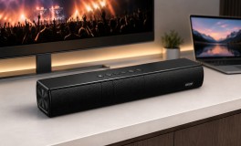 Bluetooth soundbar