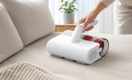 Xiaomi Dust Mite Vacuum Cleaner 