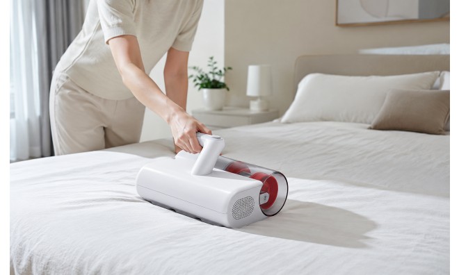Xiaomi Dust Mite Vacuum Cleaner  3