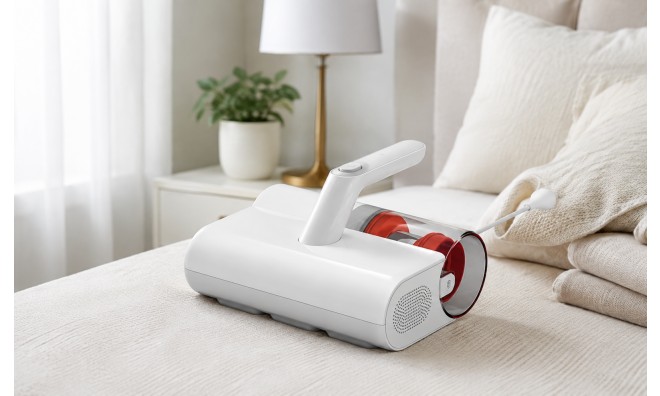 Xiaomi Dust Mite Vacuum Cleaner  4