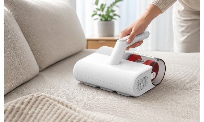 Xiaomi Dust Mite Vacuum Cleaner 