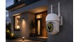 1+1 WiFi IP kamera 2 - min