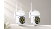 1+1 WiFi IP kamera 4 - min