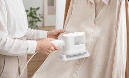 Xiaomi száraz és gőzölős vasaló