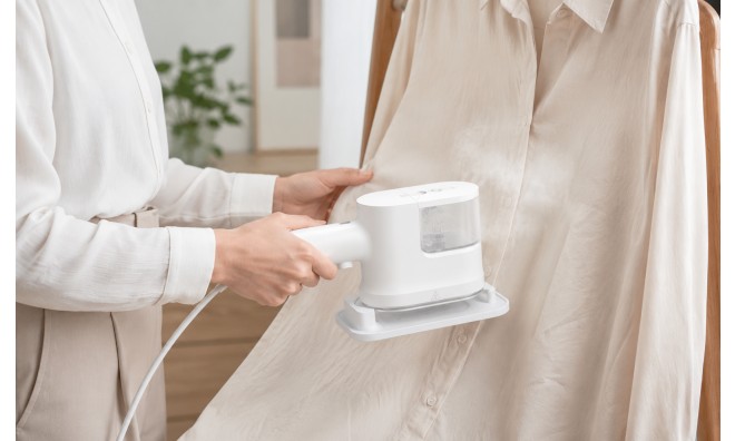 Xiaomi száraz és gőzölős vasaló