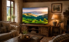 Edenwood 55'' LCD LED Smart TV