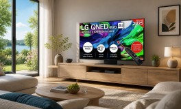 LG 50'' Mini LED QNED 4K Smart TV