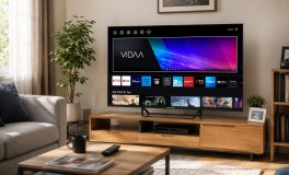 Edenwood 65'' 4K UHD Smart Tv