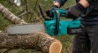 THO 2x48V akkus láncfűrész 2 - min