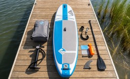 Boardworks felfújható SUP szett