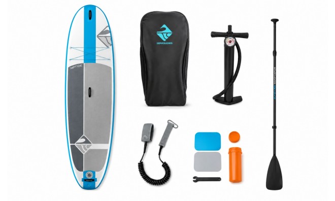 Boardworks felfújható SUP szett 5